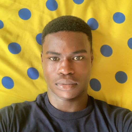 Theophilus B. profile photo