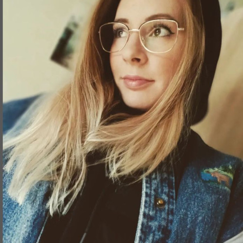 Aleksandra S. profile photo