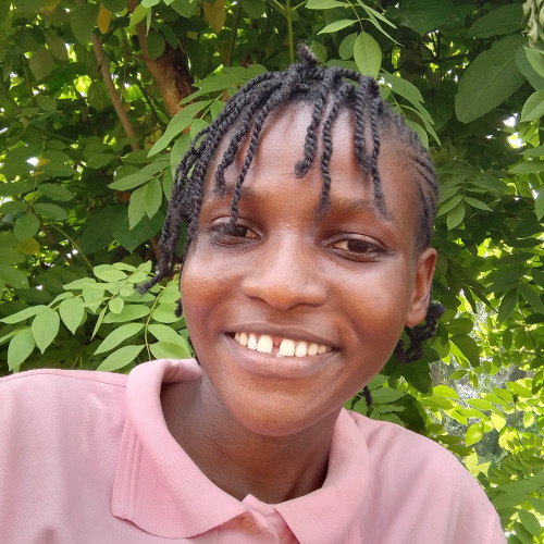 Mercy O. profile photo