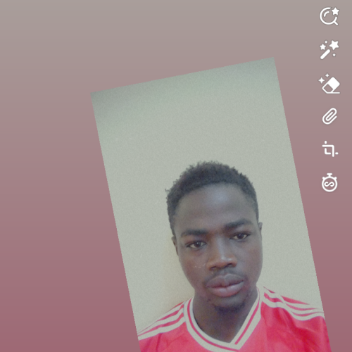 Omondi  O.