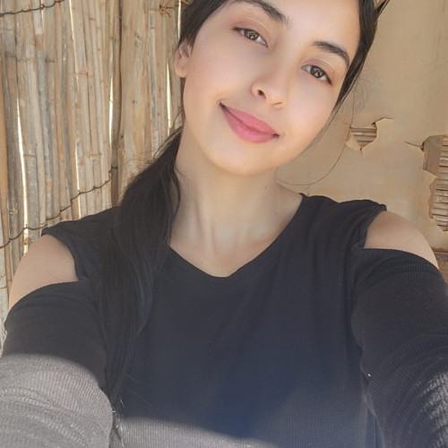 Hajar R.