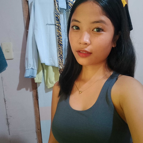 Zariyah R. profile photo