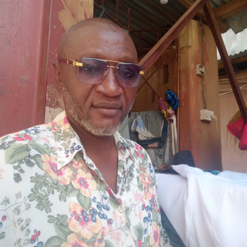 Adedayo A. profile photo