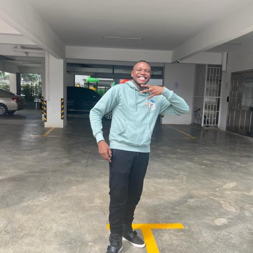 Trevor  R. profile photo