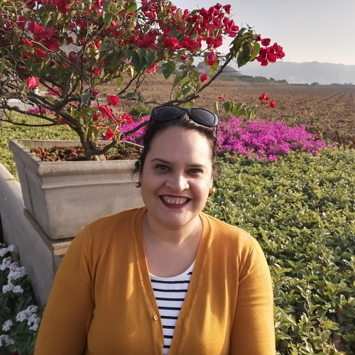 Erika C. profile photo