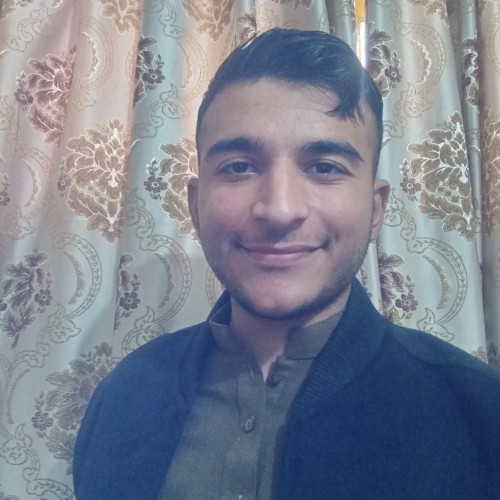 Muhammad  A. profile photo