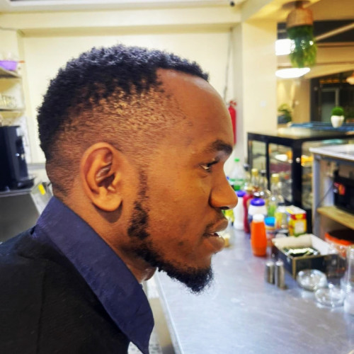 CHRISANTUS A. profile photo