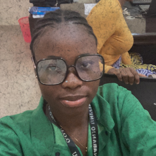 Bernice A. profile photo