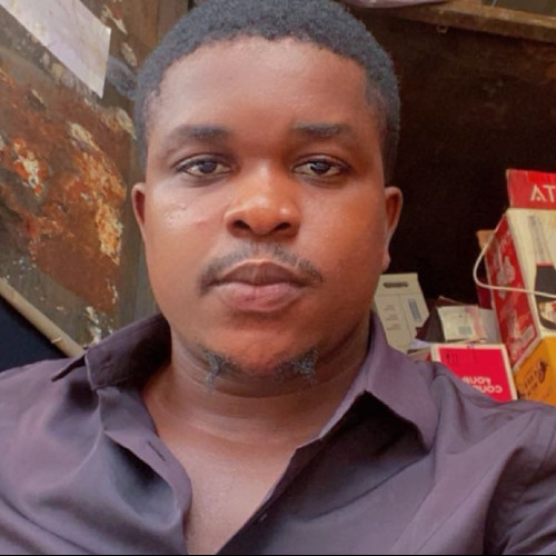 Vincent  N. profile photo