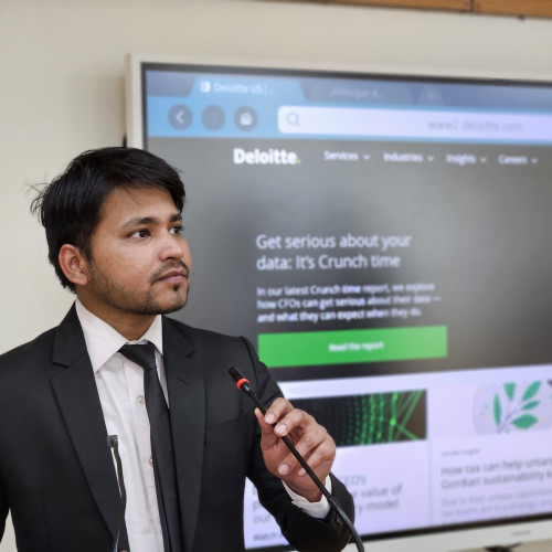 Abhinav  S. profile photo