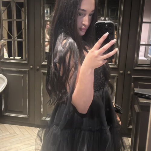Aria S. profile photo
