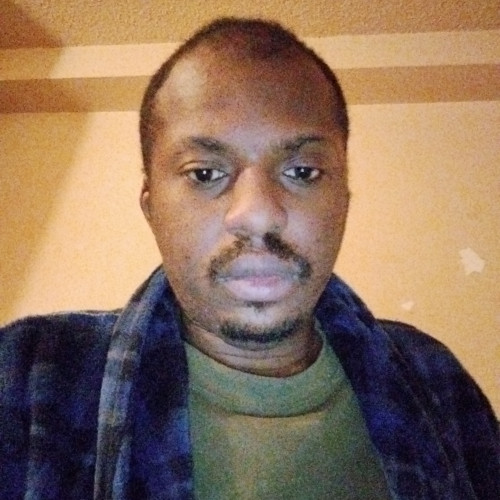 John M. profile photo