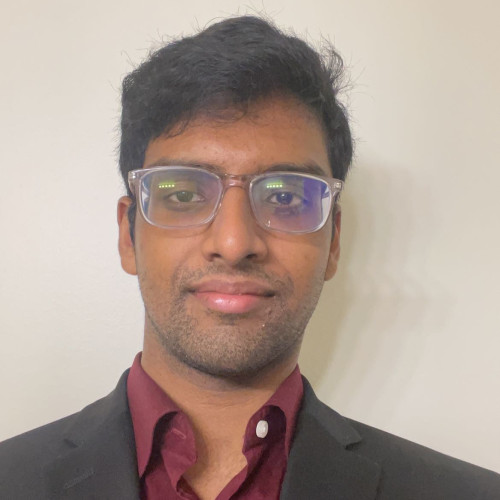 Jayanth M. profile photo