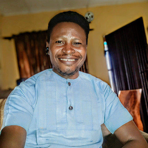 Taiwo E. profile photo