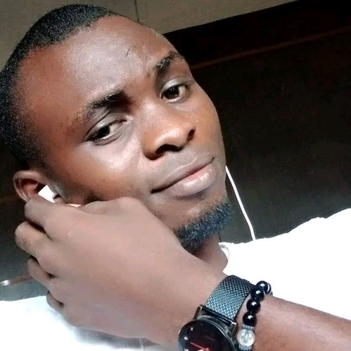 Israel Y. profile photo