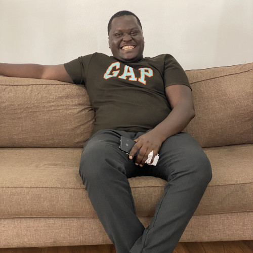 Ajibola S. profile photo