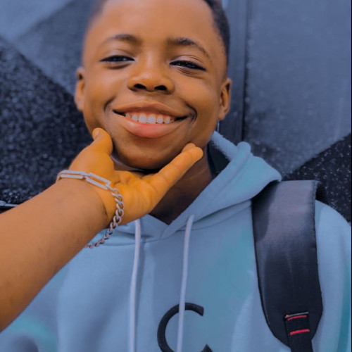 TOMZY S. profile photo
