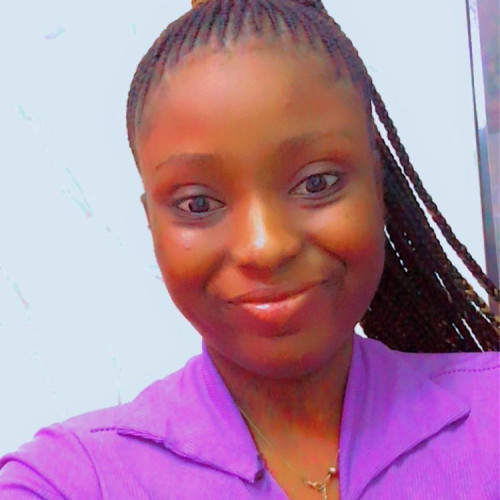 vicky j. profile photo