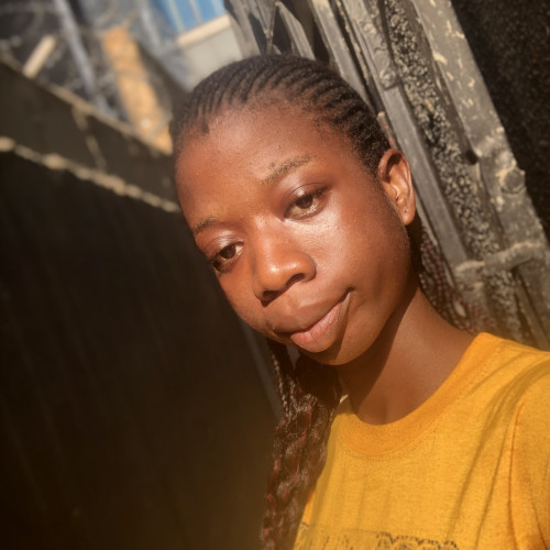 Pelumi  P. profile photo