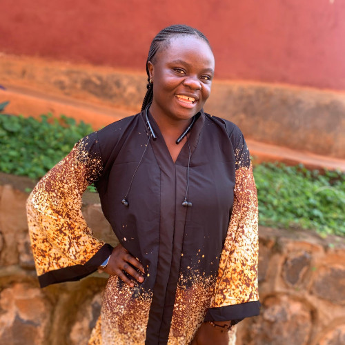 Anna Lena K. profile photo