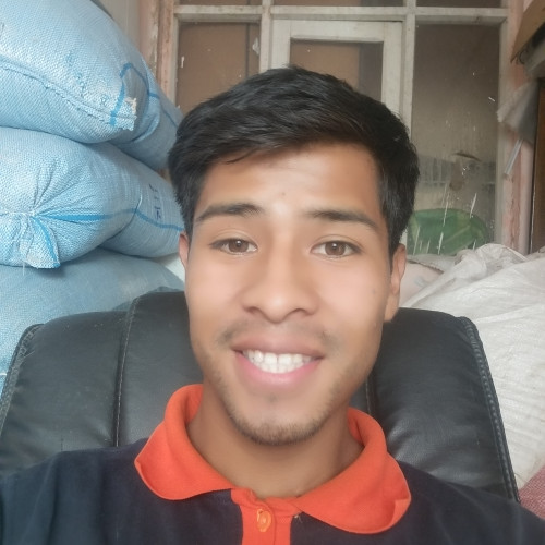 Marco T. profile photo