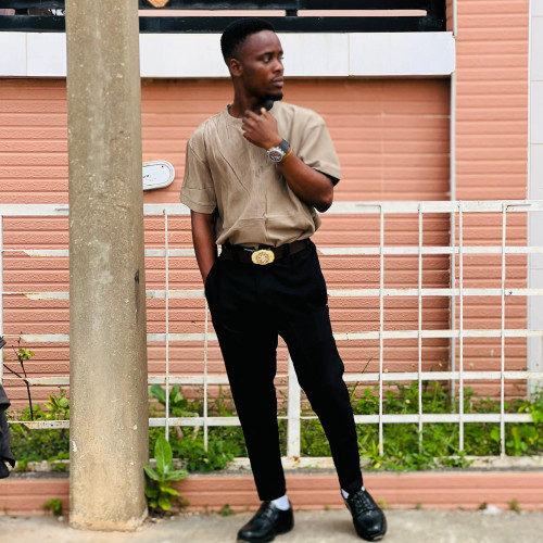 Abolade O. profile photo