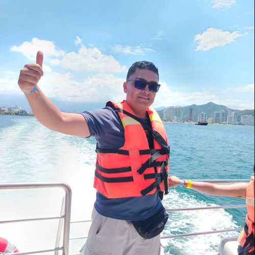 Javier G. profile photo