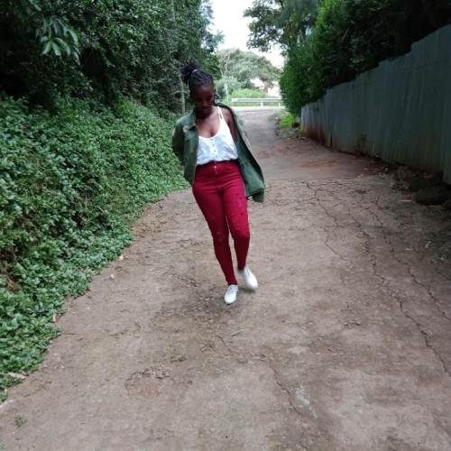 Winny K. profile photo