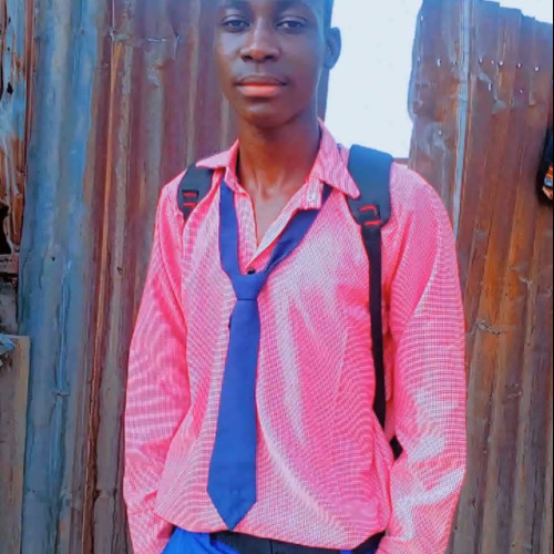 Musa A. profile photo