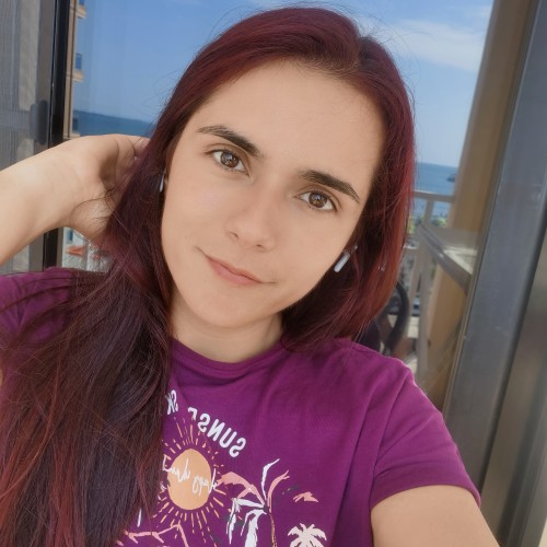 Silviya S.