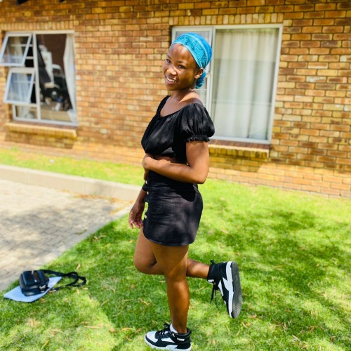 Zinhle  Z.