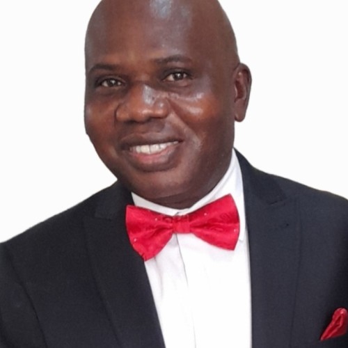 Kolawole F.
