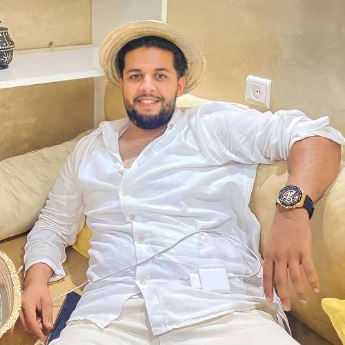 Youssef B.