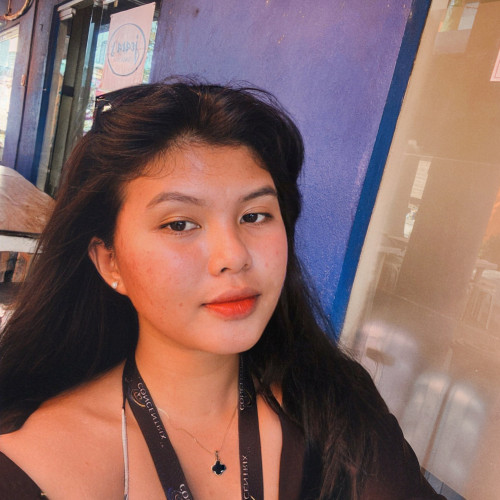 Trixi C. profile photo