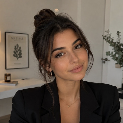 Sabrina S. profile photo