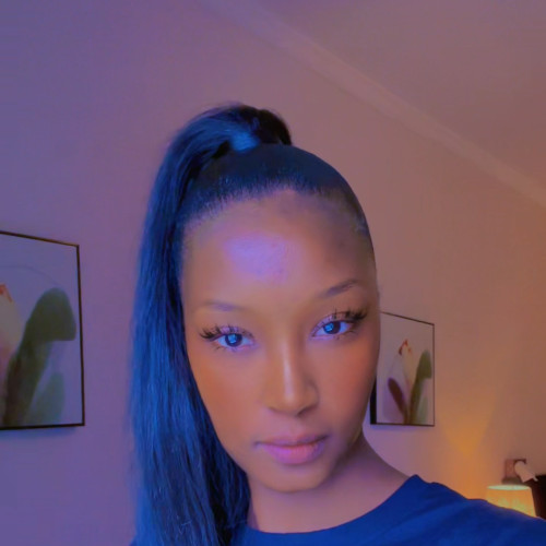 Kgothalo P. profile photo