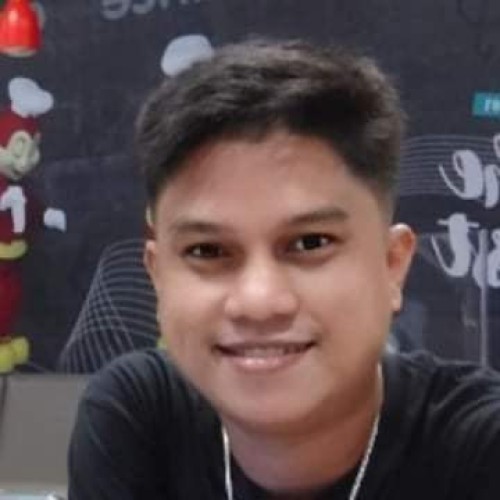 Argel D. profile photo