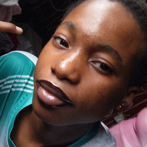 Irokwe  C. profile photo