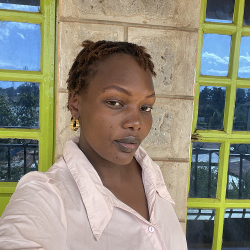 Thylyn K. profile photo