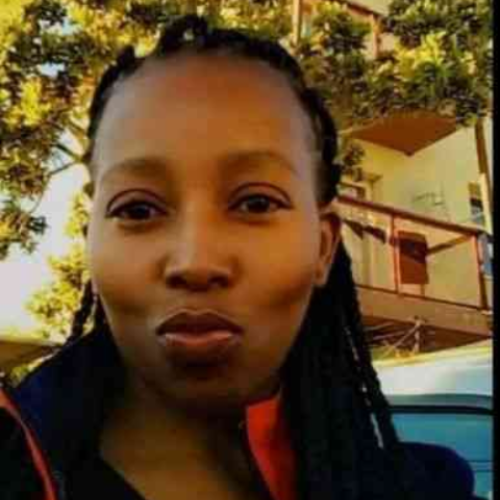 Babalwa B. profile photo