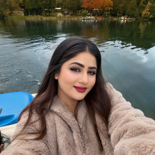 Mariam J. profile photo