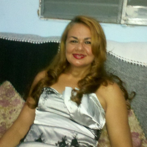 Silvania A. profile photo