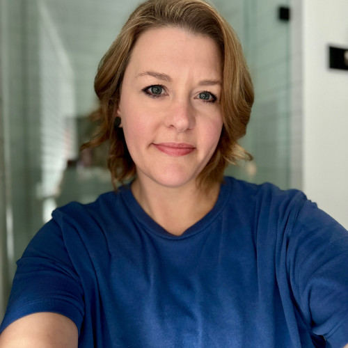 Marie c. profile photo