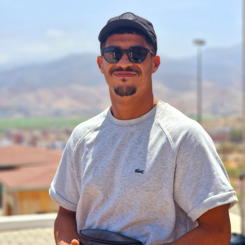 Reda E. profile photo