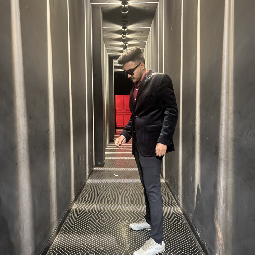 Mahesh J. profile photo