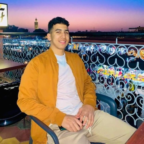 Redouan O. profile photo