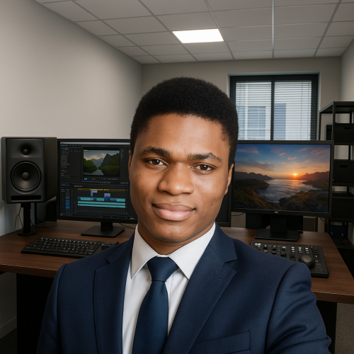 Favour  J. profile photo