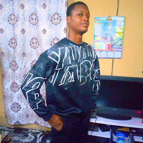 Chike  J. profile photo