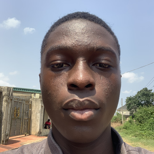 Tijani  A.