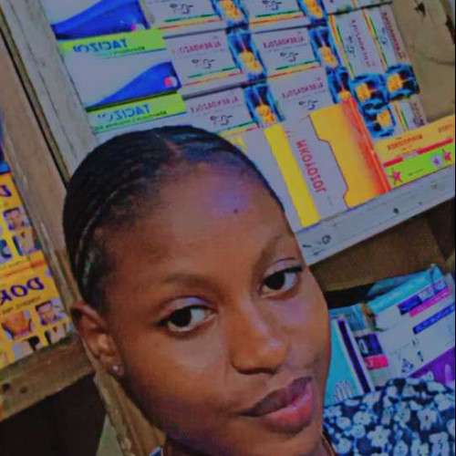 Benedicta j.
